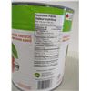 Image 3 : FREIGHT DAMAGE (AS IS):  APPLE SAUCE (2.84L) - CAN