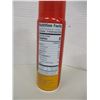 Image 2 : FREIGHT DAMAGE (AS IS):  NONSTICK CANOLA COOKING SPRAY (170G) - CAN