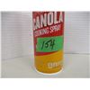 Image 3 : FREIGHT DAMAGE (AS IS):  NONSTICK CANOLA COOKING SPRAY (170G) - CAN