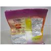 Image 3 : SENSIBLE SWEETS FRUIT FISH FLAVOR TREATS - 3 BAGS