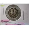 Image 3 : 1944 MERCURY USA SILVER DIME