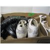 Image 1 : FLAT C/W ASSORTED LADIES SHOES