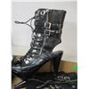 Image 2 : FLAT C/W ASSORTED LADIES SHOES