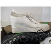 Image 3 : FLAT C/W ASSORTED LADIES SHOES