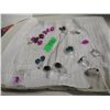Image 1 : ASSORTMENT OF JEWELRY