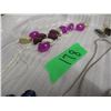 Image 5 : ASSORTMENT OF JEWELRY
