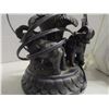 Image 2 : 2 LAMPS (NO SHADES)