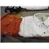 Image 2 : FLAT C/W ASSORTED SHIRTS