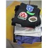 Image 3 : FLAT C/W ASSORTED SHIRTS