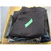 Image 4 : FLAT C/W ASSORTED PANTS (SIZE 30 - 34)