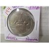 Image 6 : 1978 AU CANADA VOYAGER DOLLAR