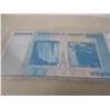 Image 2 : RESERVE BANK OF ZIMBABWE 100 TRILLION DOLLAR BANK NOTE