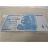 Image 3 : RESERVE BANK OF ZIMBABWE 100 TRILLION DOLLAR BANK NOTE