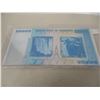 Image 4 : RESERVE BANK OF ZIMBABWE 100 TRILLION DOLLAR BANK NOTE