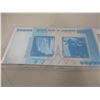 Image 7 : RESERVE BANK OF ZIMBABWE 100 TRILLION DOLLAR BANK NOTE