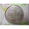 Image 3 : 1949 CANADA SHIP SILVER DOLLAR