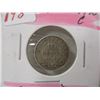 Image 3 : 1942C NEWFOUNDLAND SILVER DIME