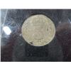 Image 4 : 1919 CANADA SILVER FIVE CENT