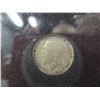 Image 5 : 1919 CANADA SILVER FIVE CENT