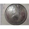 Image 2 : 1958 BC TOTEM POLE SILVER DOLLAR