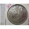Image 3 : 1958 BC TOTEM POLE SILVER DOLLAR