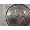 Image 4 : 1958 BC TOTEM POLE SILVER DOLLAR