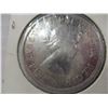 Image 5 : 1958 BC TOTEM POLE SILVER DOLLAR