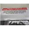 Image 2 : COLLECTABLE:  PACK OF 9 CANADA FOOTBALL CARDS