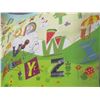 Image 1 : ESTATE:  APPROX. 6' X 8' PLAY MAT