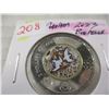 Image 1 : 2023 RIOPELLE CANADA $2 COIN