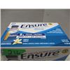 Image 2 : REGULAR VANILLA ENSURE (6 BOTTLES) - BUNDLE