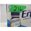 Image 3 : REGULAR VANILLA ENSURE (6 BOTTLES) - BUNDLE