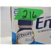 Image 3 : REGULAR VANILLA ENSURE (6 BOTTLES) - BUNDLE