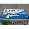 Image 2 : REGULAR VANILLA ENSURE (6 BOTTLES) - BUNDLE