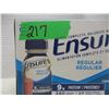 Image 3 : REGULAR ENSURE (6 BOTTLES) - BUNDLE