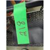 Image 3 : ESTATE:  3 BASKET METAL STAND