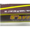 Image 3 : FREIGHT DAMAGE (AS IS):  FIFTH AVENUE CHOCOLATE BARS (18) - BOX