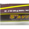Image 3 : FREIGHT DAMAGE (AS IS):  FIFTH AVENUE CHOCOLATE BARS (18) - BOX