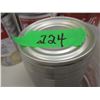 Image 3 : FREIGHT DAMAGE (AS IS):  ASSORTED CAMPBELL'S SOUP - 7 CANS