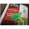 Image 2 : FREIGHT DAMAGE (AS IS):  LENTIL BACON FLAVOR TOPPING - CASE