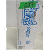 Image 2 : FREIGHT DAMAGE (AS IS):  KRISPY RICE TREATS (13) - CASE
