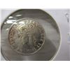 Image 2 : 1945C AU N EWFOUNDLAND SILVER FIVE CENT