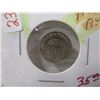 Image 3 : 1945C AU N EWFOUNDLAND SILVER FIVE CENT