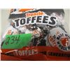 Image 2 : FREIGHT DAMAGE (AS IS):  WALKERS TOFFEE (150G) - BAG