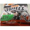 Image 2 : FREIGHT DAMAGE (AS IS):  WALKERS TOFFEE (150G) - BAG