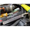 Image 3 : FLAT C/W ASSORTED TOOLS