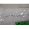 Image 2 : FREIGHT DAMAGE (AS IS):  MEAT SPICE SEASONING
