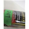 Image 2 : FREIGHT DAMAGE (AS IS):  MAILLE GERKINS WITH CAYENNE PEPPERS (400 ML) - JAR