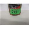 Image 3 : FREIGHT DAMAGE (AS IS):  MAILLE GERKINS WITH CAYENNE PEPPERS (400 ML) - JAR