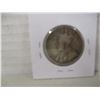 Image 2 : 1918 VF NEWFOUNDLAND SILVER HALF DOLLAR